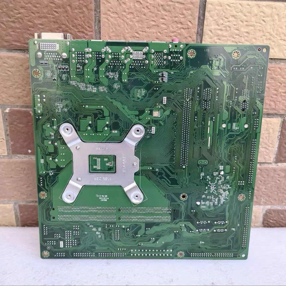 SIMB-684G2 industrial control board high reliability
