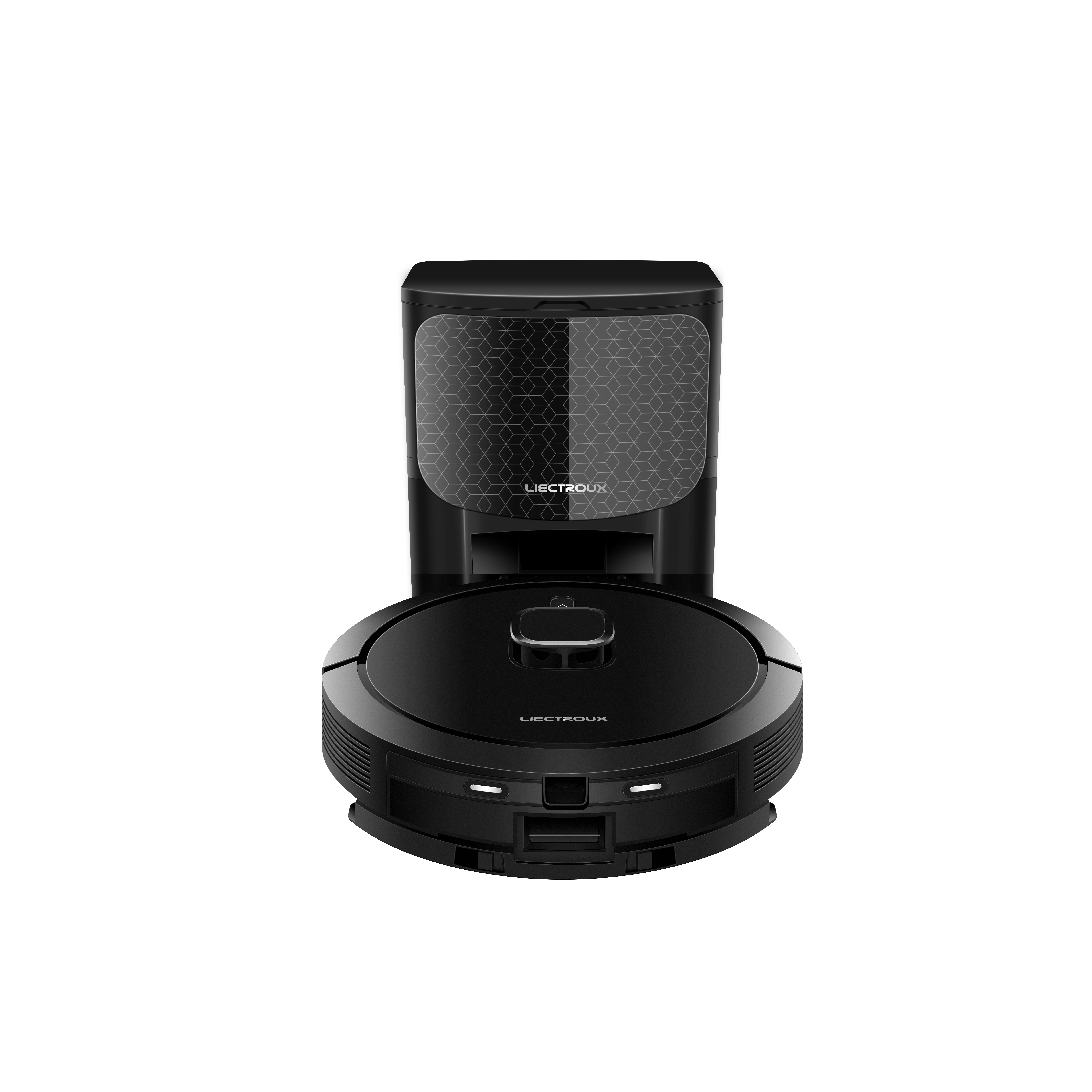 

Liectroux G7 Hot Selling Self-cleaning 2500pa Sweeping Mop Floor Vacuum Cleaner Robot Vacuum