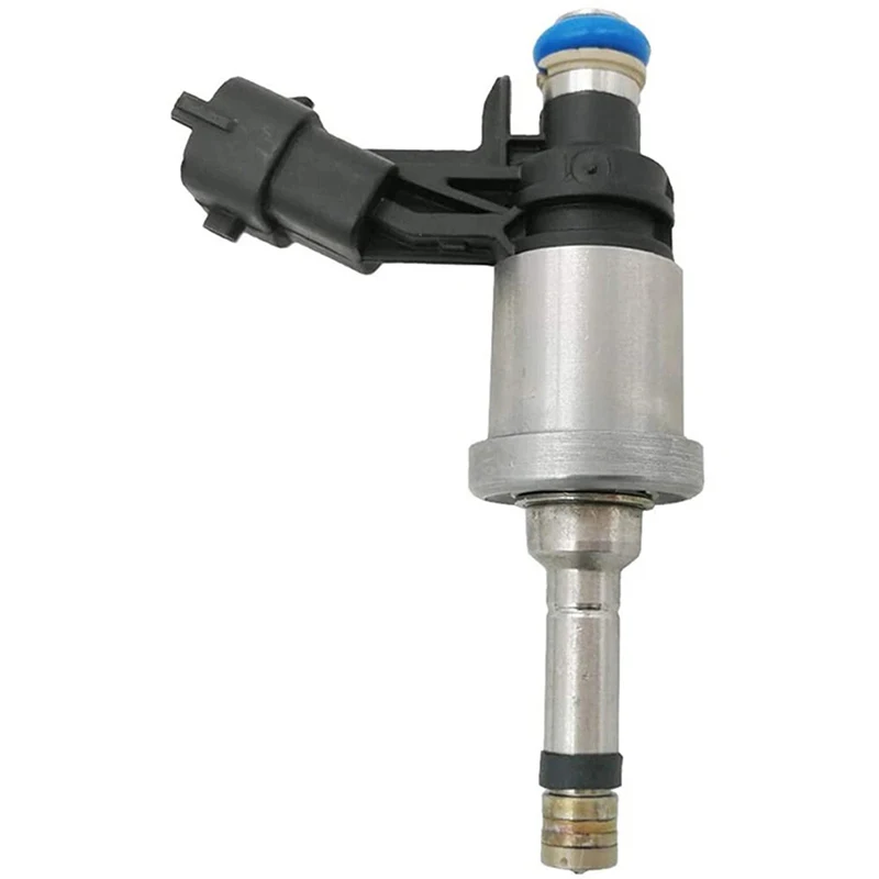 Inyector de combustible 12638530, 6 uds., para Chevrolet Camaro Traverse GMC Acadia 3.6L, para Buick Allure Enclave LaCrosse Cadillac CTS STS