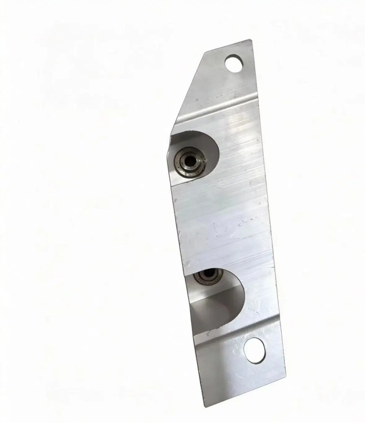 For Lamborghini Huracán EVO 610/580 Right Hood Hinge Bracket 4T0806242E