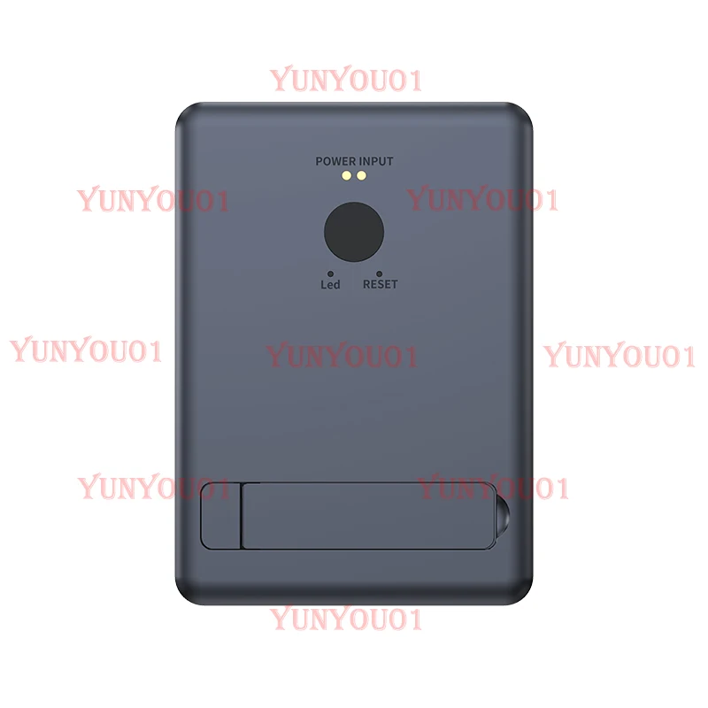 AI T1 Translator with Magnetic Phone Mount & Ultra-Thin Real-Time Video Call & Offline Mode for Global Business