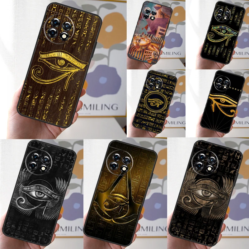 Sacred Eye Of Horus… - image