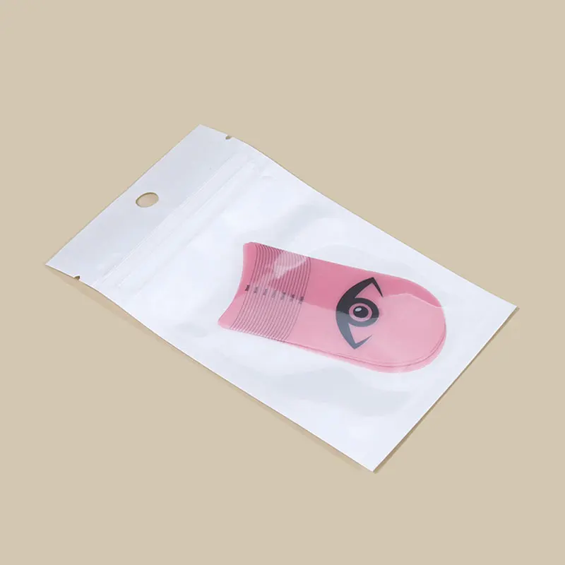 10Pcs Lash Length Measuring Ruler Portable Soft Plastic Ruler Makeup Tool Lashes Extension Growth Accessory