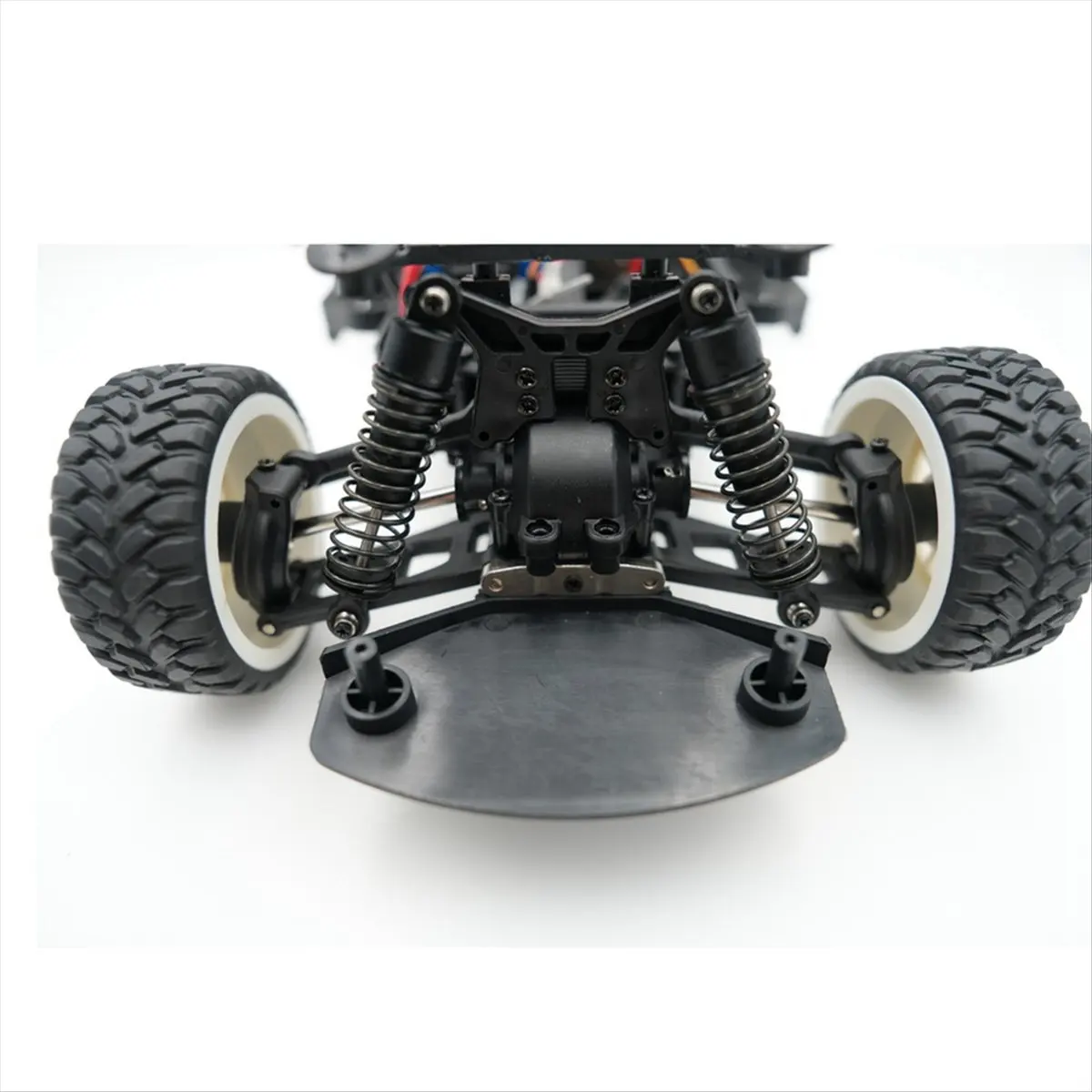 [2025 حار] ممتص الصدمات الأمامي والخلفي ممتص الصدمات الهيدروليكي لأجزاء مساحة مخزون السيارة SY1201/1202/1203/1204 RC