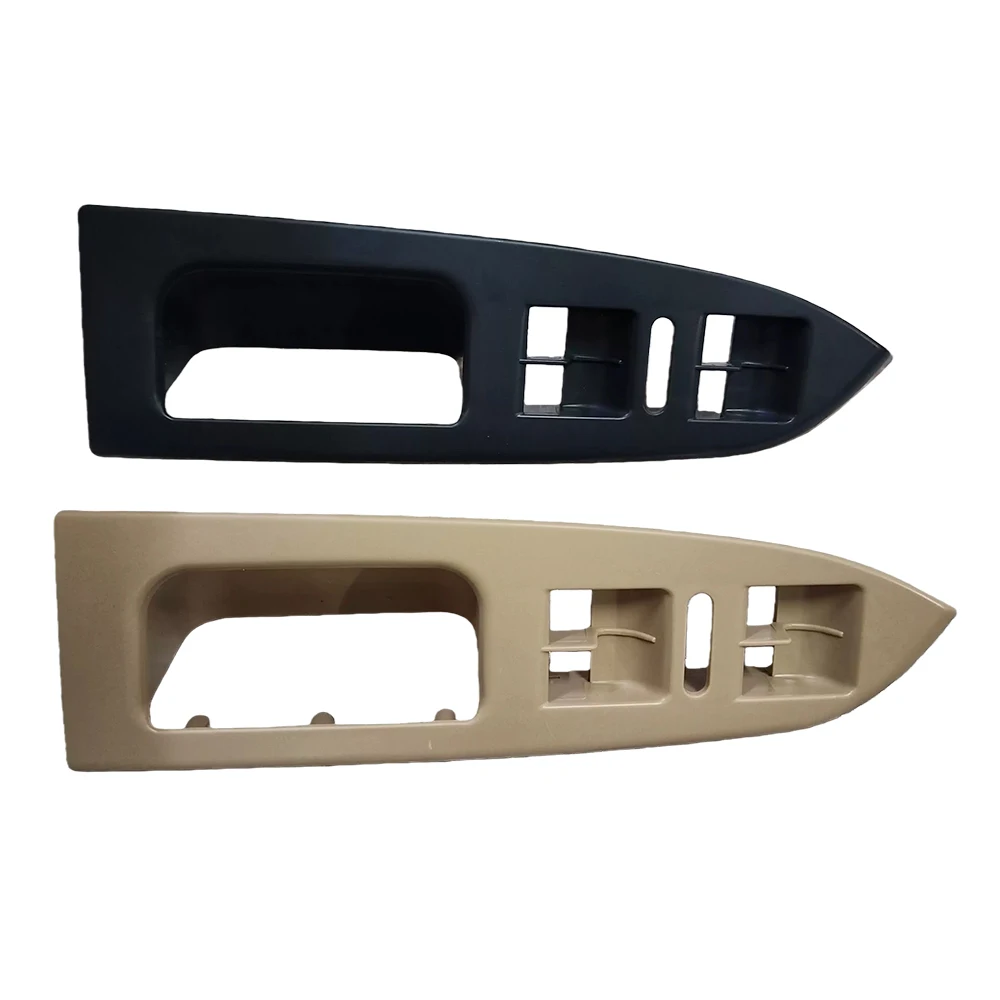 1T1867371 für VW Touran 2003 2004 2005 2006-2016 Auto Innen Fenster Schalter Panel Türgriff Rahmen Abdeckung schalter Zubehör