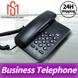 Mystery Studio Escape Room Game Mechanism Props Electronic Puzzle superb 1987 GY Phone Props Business Phone