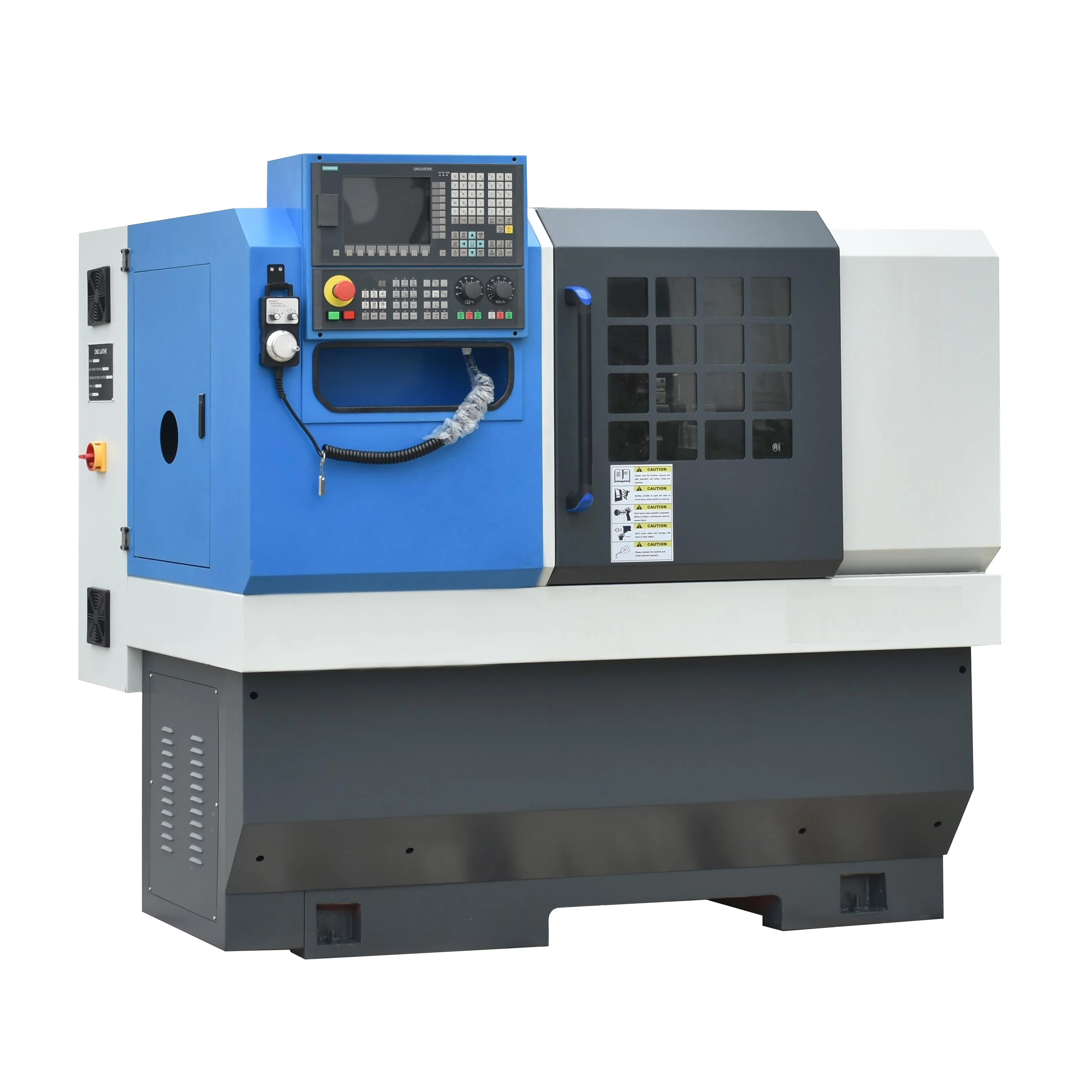 CK6136x750 Torno Cnc Mini máquina Mesin Bubut Torno Para Metal Cnc para trabajo de metales