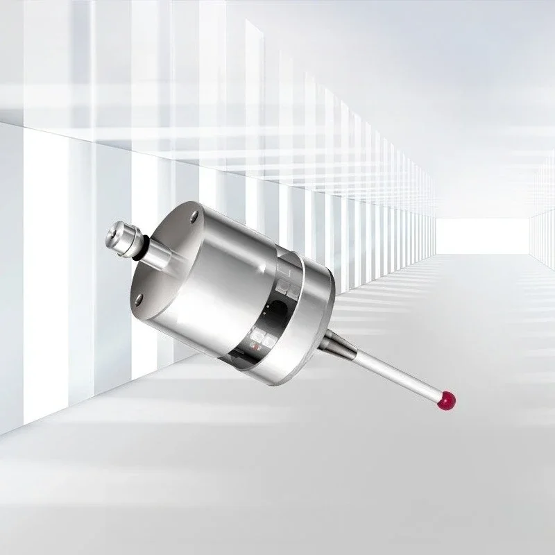 OMP40-2 numerical control machine tool probe, wireless probe OMI-2 receiver