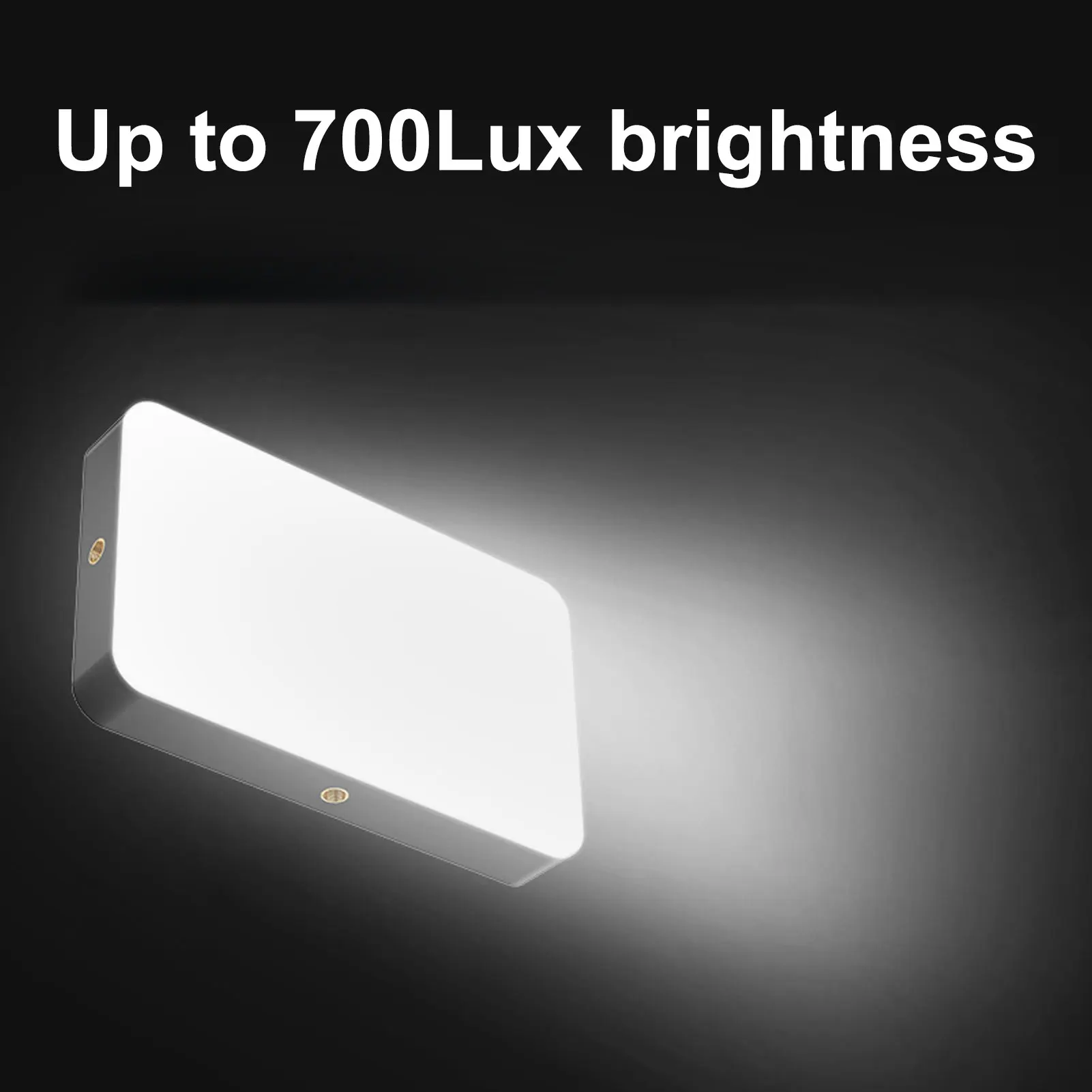 Led Video Light Rgb…