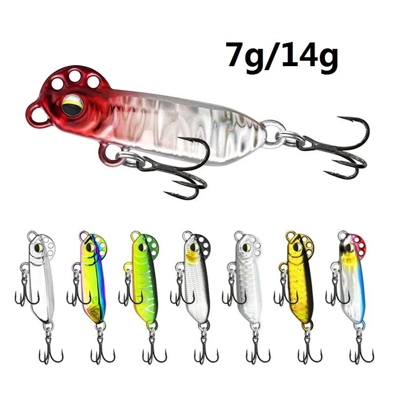 Тонущий-дрожащий-карандаш-7-14-г-bkk-армирующий-крючок-рыболовная-приманка-весовая-система-приманка-5-цветов-плавательный-воблер-снасти-искусственные