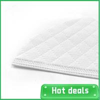 AC62-Disposable Mop Cloth For Xiaomi Mijia 1C/ 2C/1T /Dreame D9 L10pro Vacuum Cleaner Replacement Parts Rag