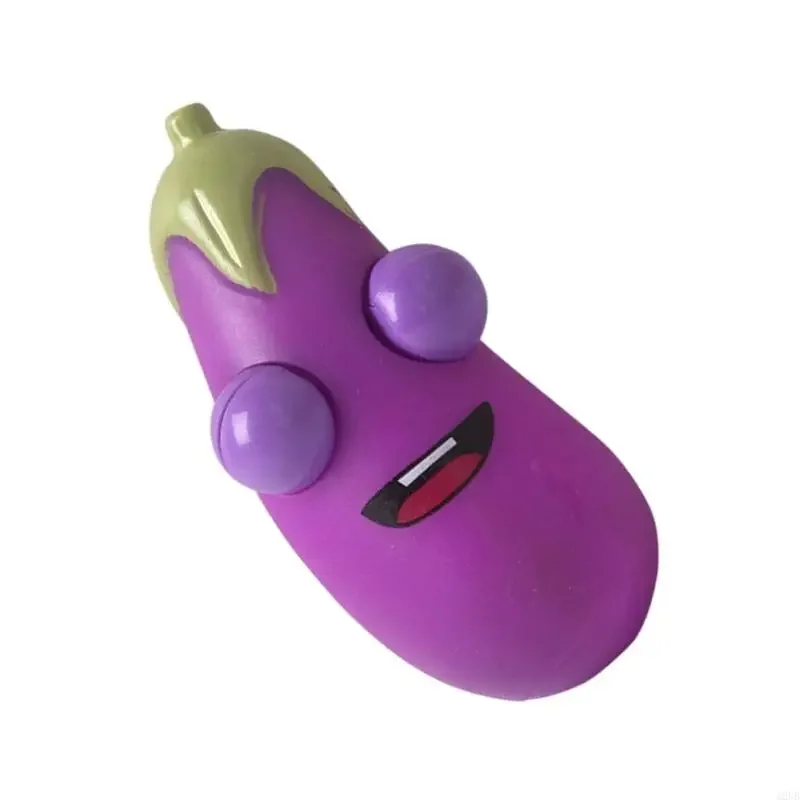 재미 있은 시뮬레이션 야채 스트레스 릴리프 짜기 장난감 터지는 눈 감각 꼬집는 장난감 성인 어린이 편안한 15UB