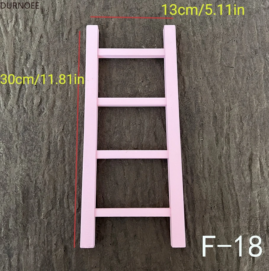 Newborn Photography Props Moon Posing Mat Cushion Baby Photography Accessories Ladder