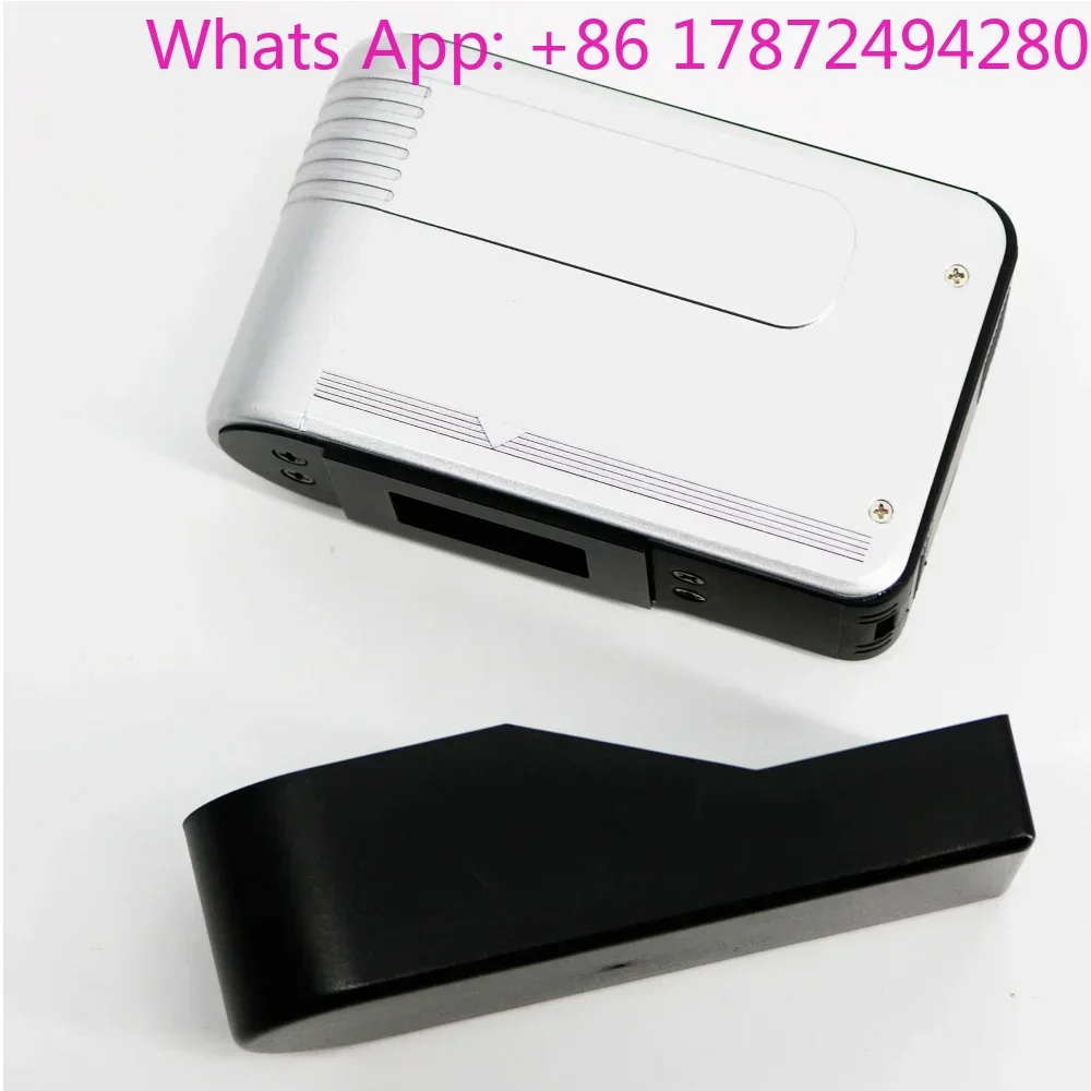 ETB-0686 Gloss Meter 0-200Gu Surface Luster Measure Glossmeter for Quality Control in Coating Printing And Plastics