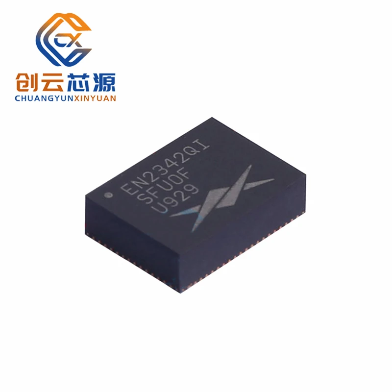 

1pcs New 100% Original EN2342QI Integrated Circuits Operational Amplifier Single Chip Microcomputer QFN-68