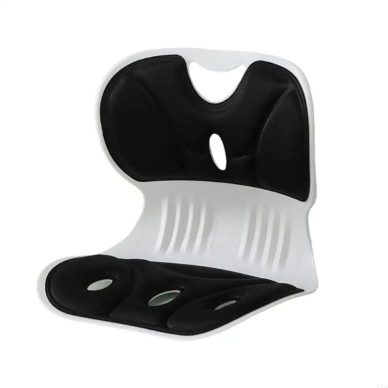 Sitting posturess correction waist cushion