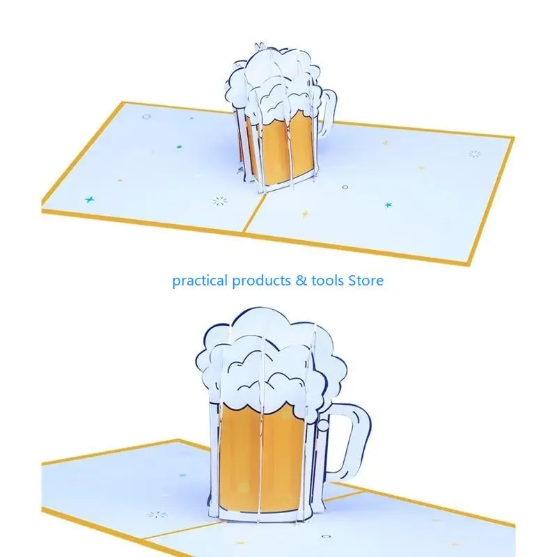 77JB لـ UP BOPT'S CARD CARD BEER BEELE MESSION MESSION