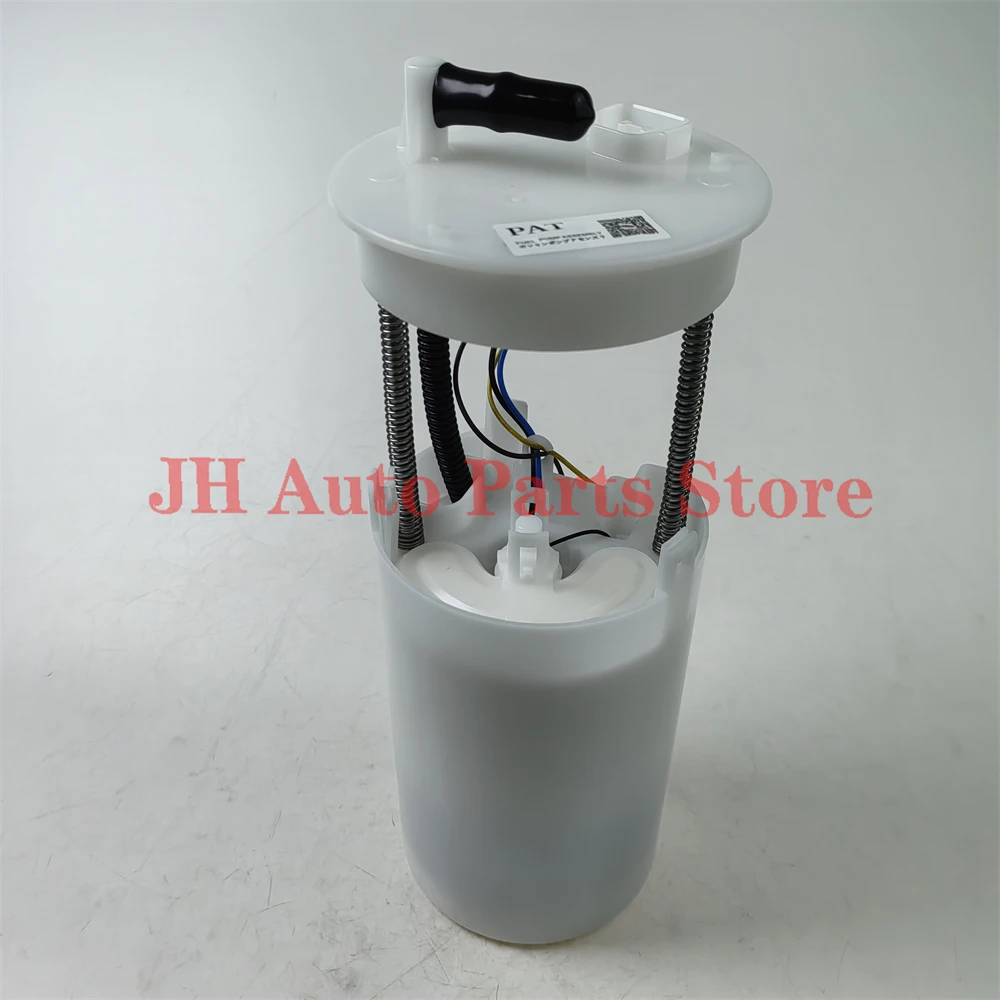Топливный насос JH в сборе, подходит для HONDA Big Red 700 MUV 12 MUV700 16700HL1A01 16700 HL1 A01 16700-HL1-A01