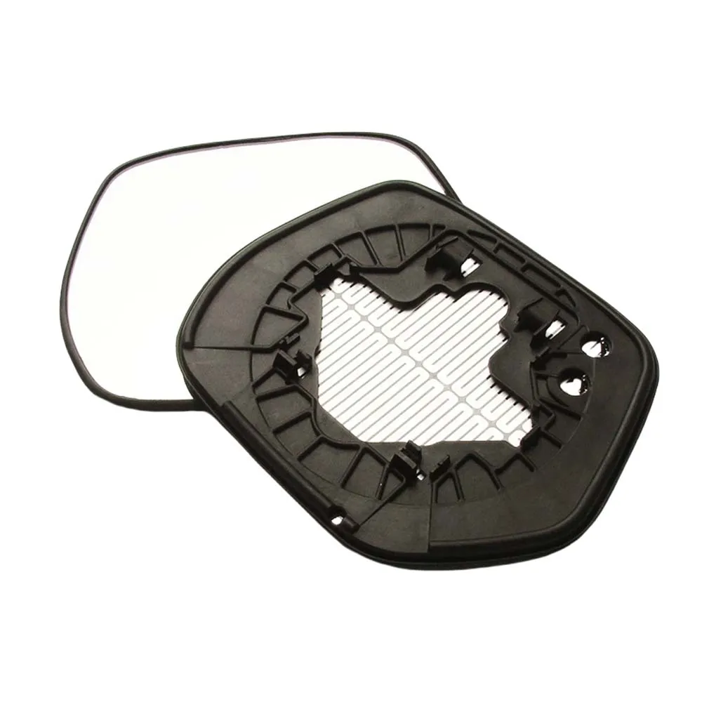 ホンダCRV 2017 2018 2019 2020 2021 2022用 車用広角ヒーター付きバックミラーレンズ 車用バックミラーアクセサリー レンズ加熱