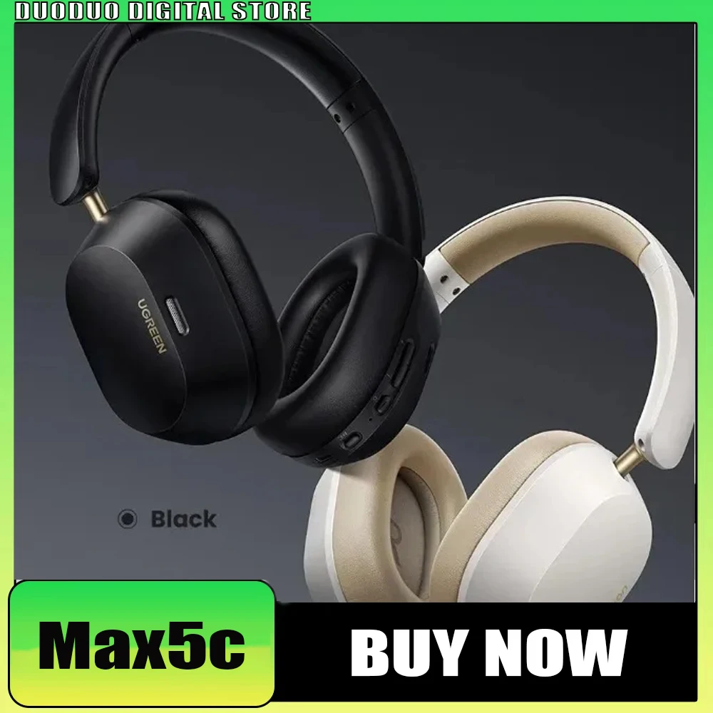 Ugreen Hitune Choic… - image