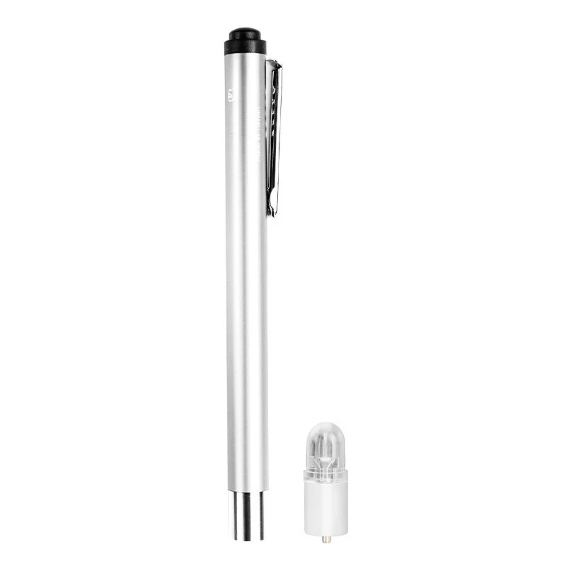 Pupil Pen Oral ENT Ophthalmology Medical Portable Nurse Small Flashlight