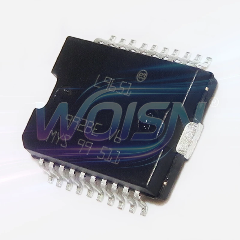 5-100PCS AM29F010-70JC AM29F010 L9651PD L9651 ICS512M ICS512 DC5401DM 5401DM MJL21193G MJL21193 TDA3810 3810