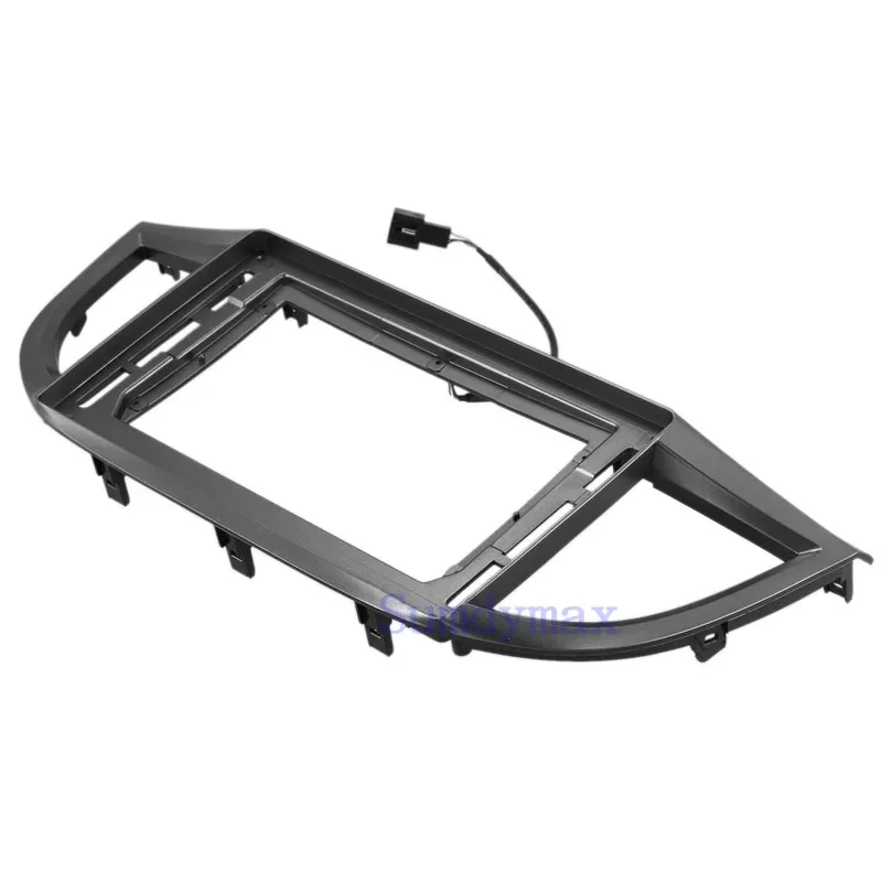 

10.1Inch Car Radio Fascia for 2012-2016 HONDA CRV big screen 2 Din android Car Radio Fascia Frame