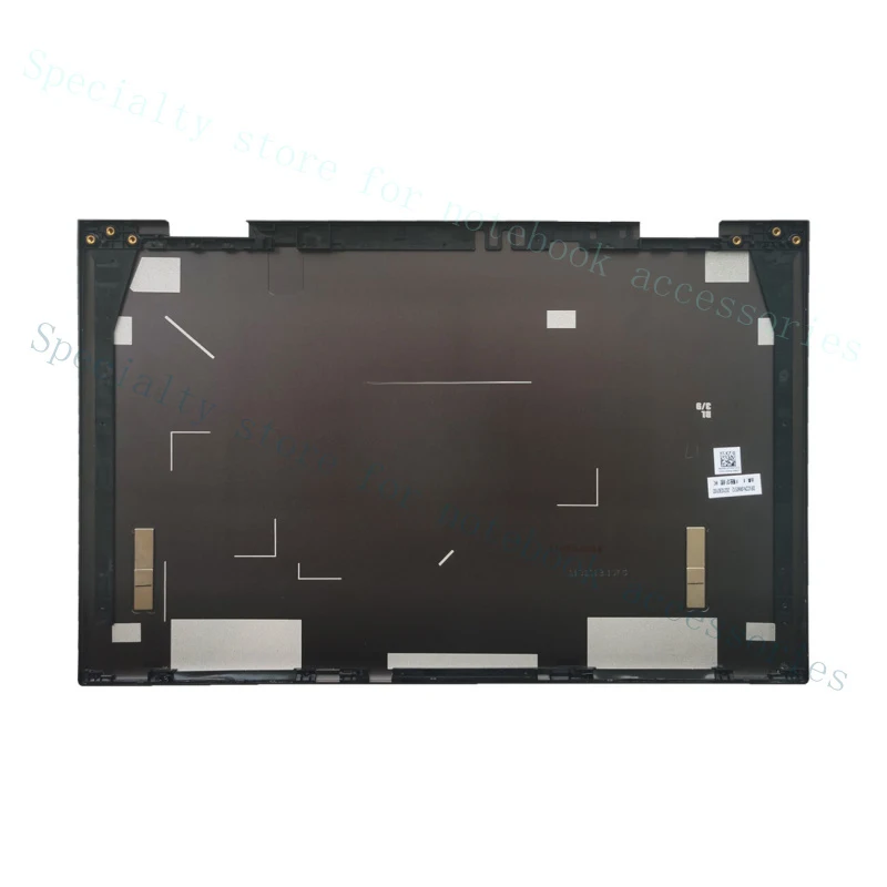 

НОВАЯ задняя крышка ЖК-дисплея A+ для HP ENVY 15-EU 15M-EU 15-ES 15M-ES0023DX 15M-EU0013DX US