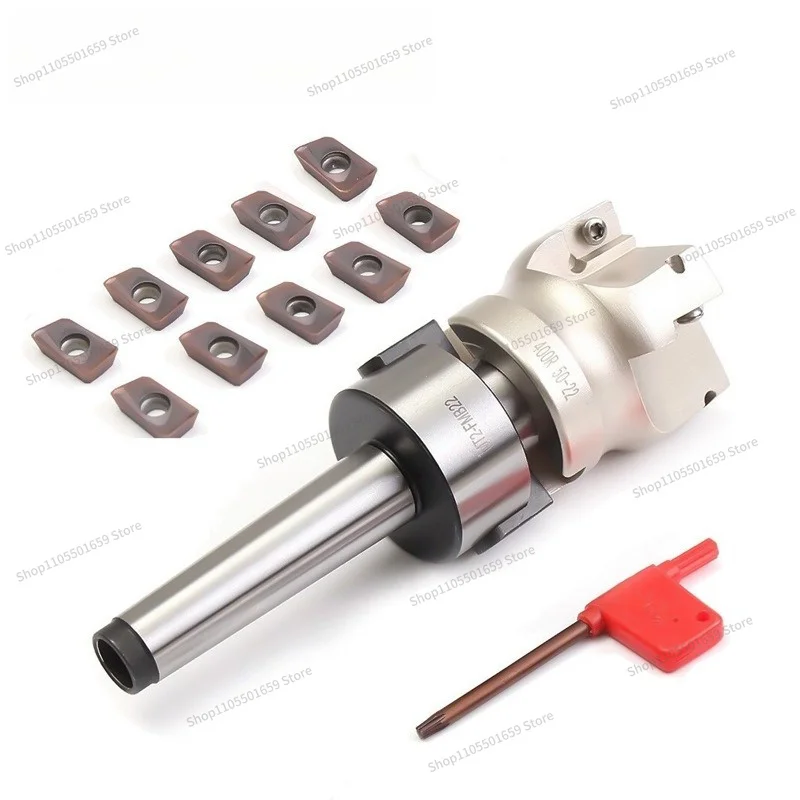 APMT1604 milling insert disc for milling shank