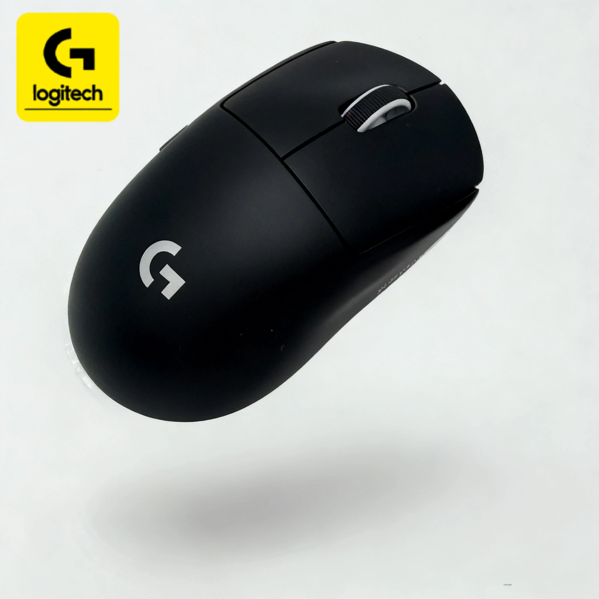 

Logitech PRO X G304, сенсор Hero2, частота опроса 8 кГц, 5 настраиваемых кнопок