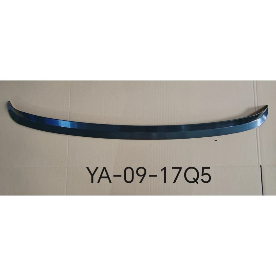 

Rear Spoiler for 2009-2017 AUDI Q5 8R