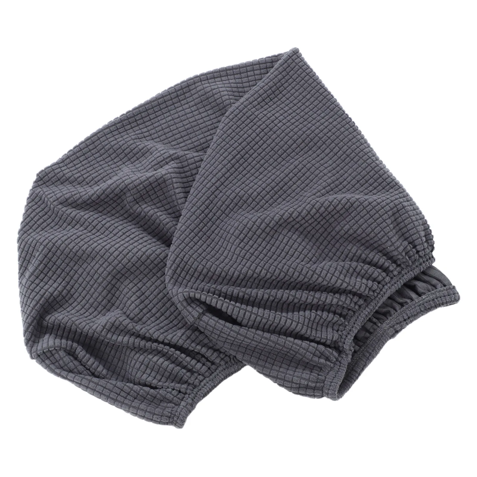 

Universal Air Conditioner Cover Dustproof Elastic Protection for Wall Mounted Indoor Split Units Home Office Use