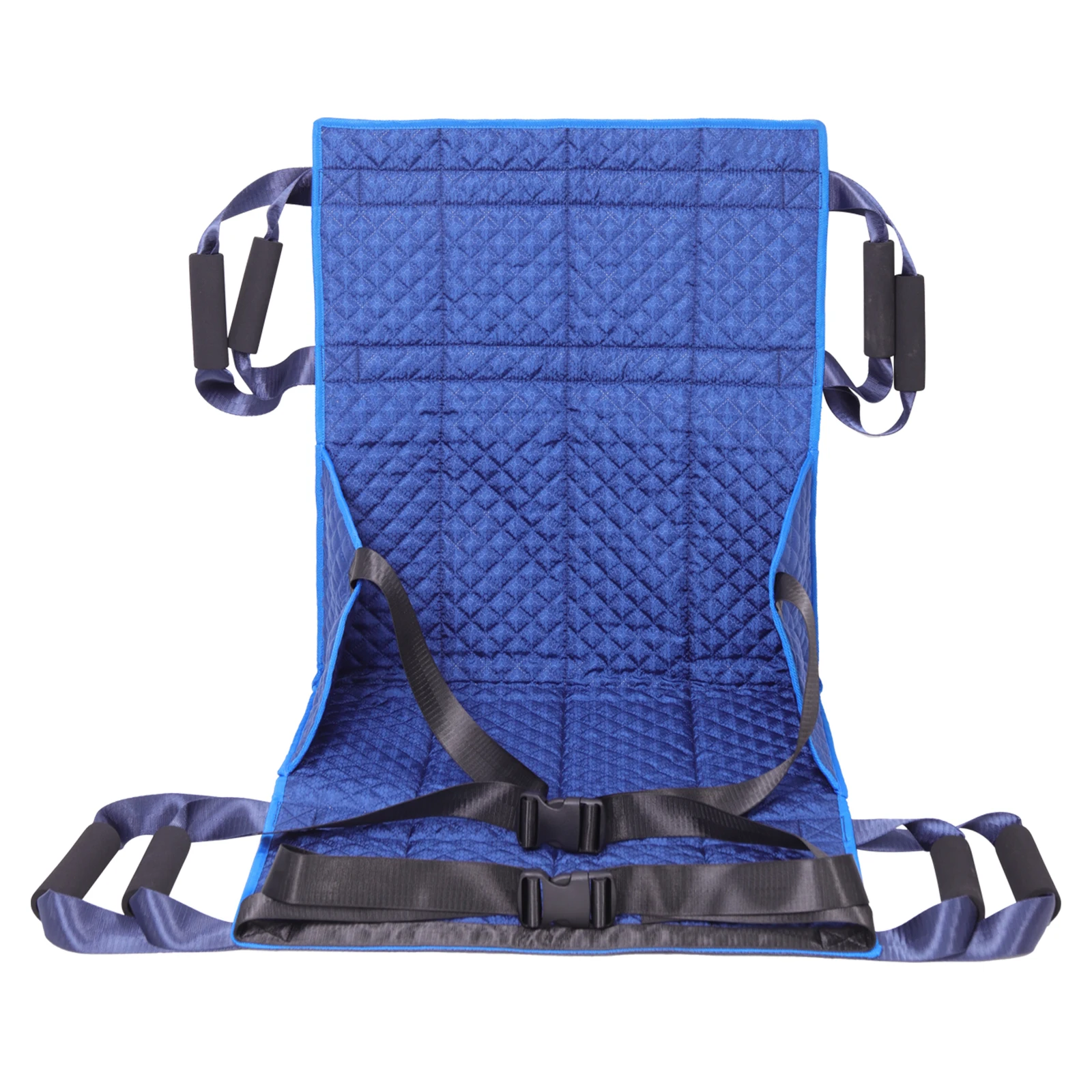Patient Lift Transfer Chair,Stair Lifts for Seniors,Emergency Evacuation Chair Pad,Stair Assist Slide Board Transferring