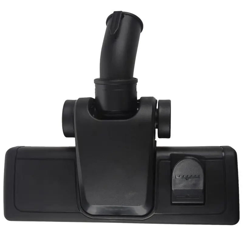 AB42-New Universal 35Mm Inner Diameter Vacuum Cleaner Accessory Durable Brush Head Tool Replacement For Floor Carpet