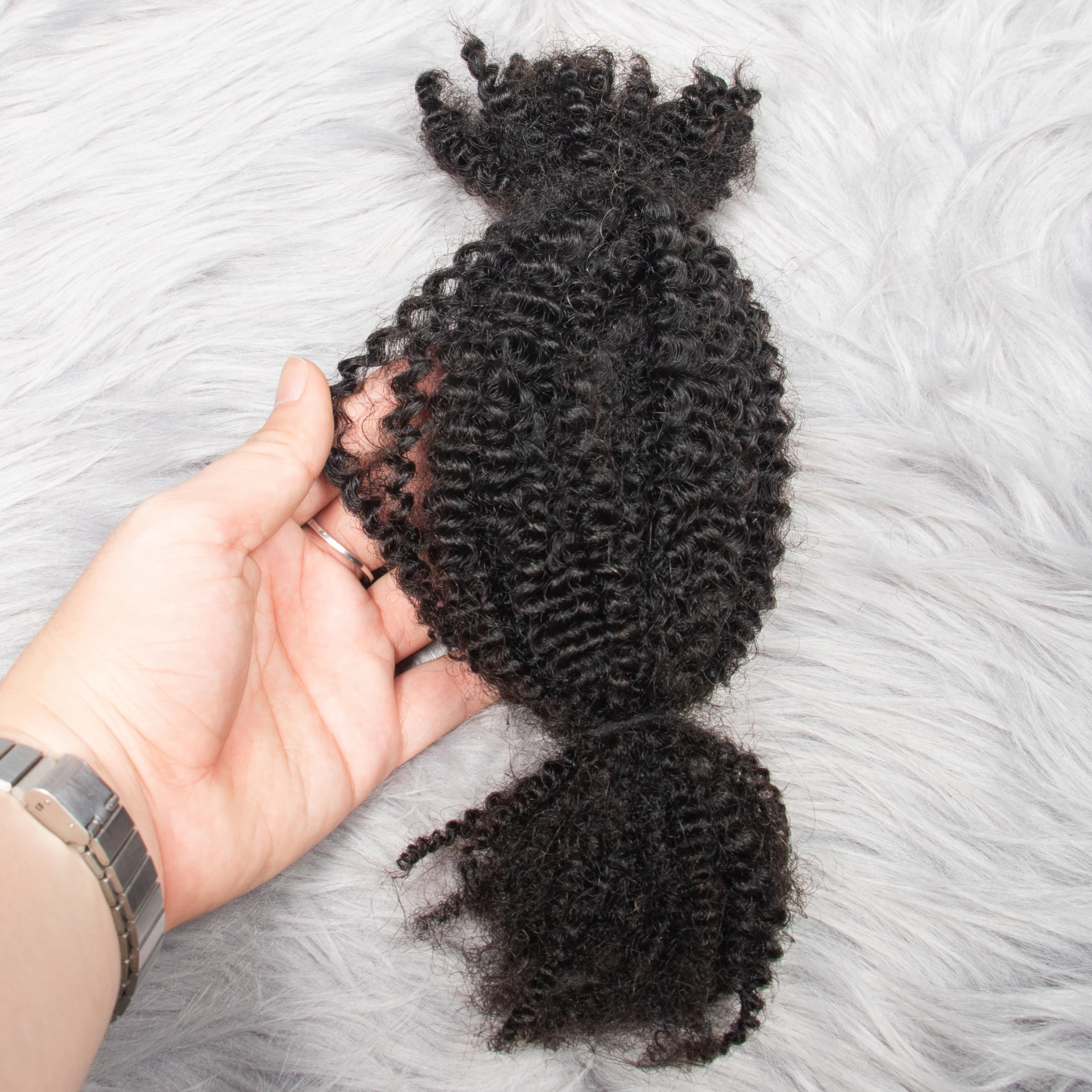 16Inch Bulk Human H… - image