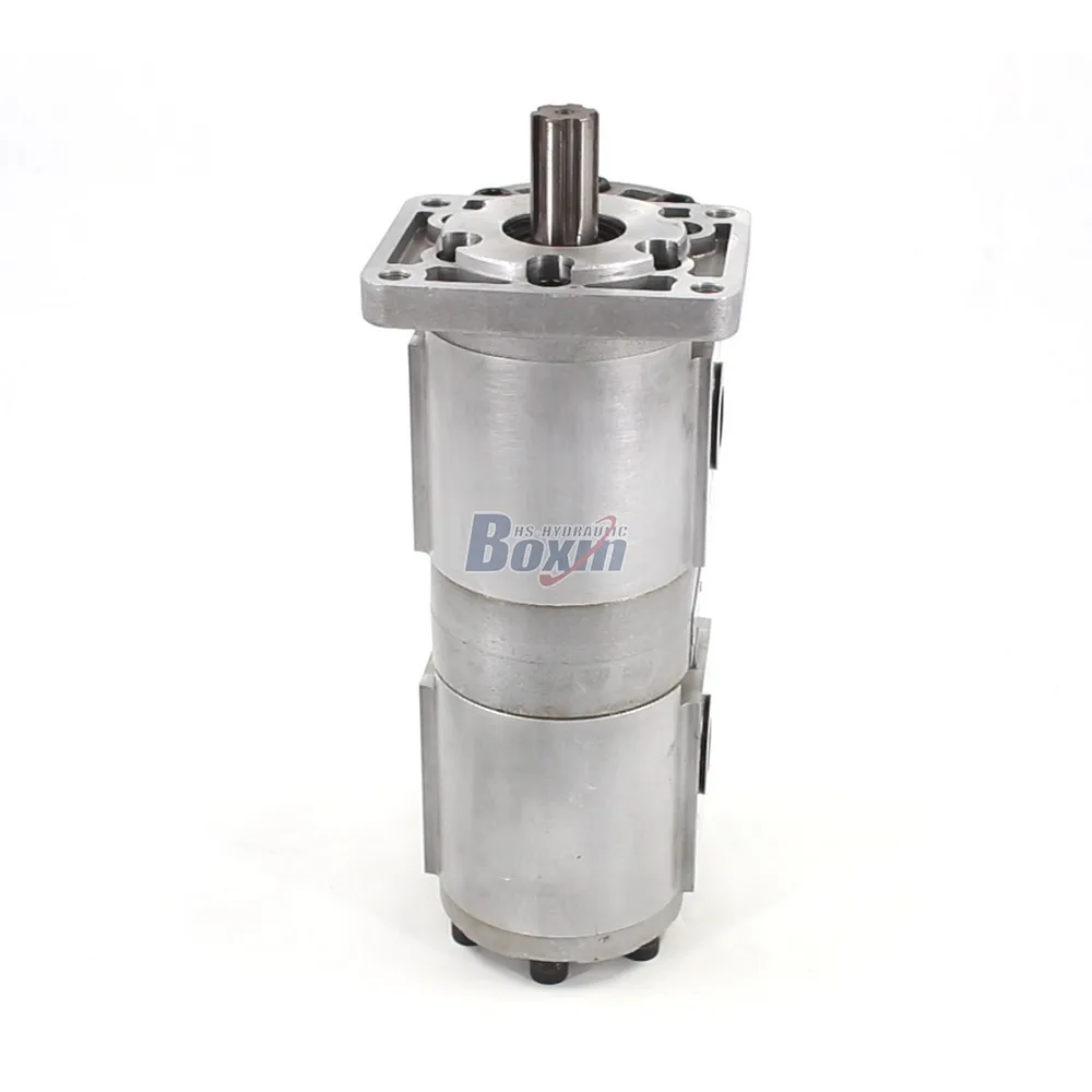 Global Supplier of SD6 Sectional Directional Valves, Manual 3 Spool, OEM & Wholesale Options