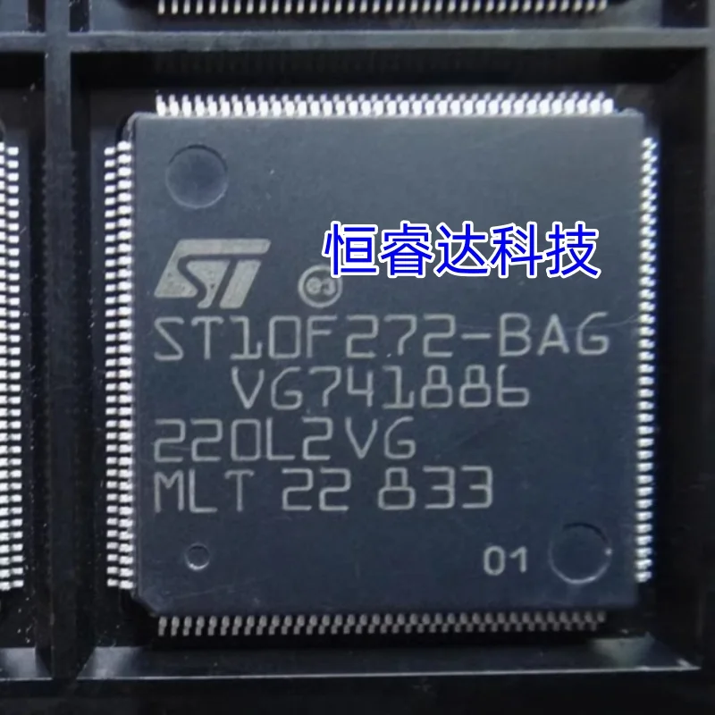 ST10F272-BAG For Au… - image