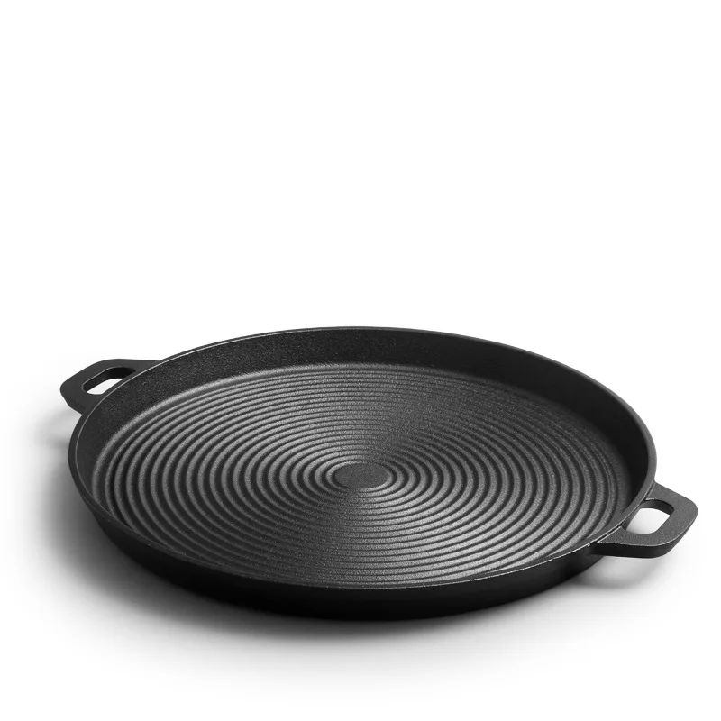 

Steel Oil-Free Grill Tray Non-Stick Bbq Camping Portable Outdoor Foldable Plate Fish Bbq Trip Stainless Lightweight Camping Car