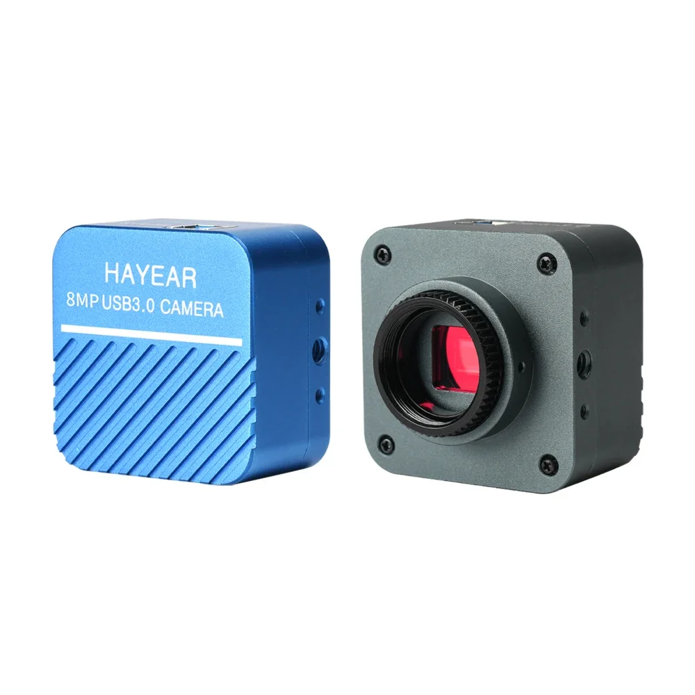 HAYEAR 4K 8MP 1/2.5