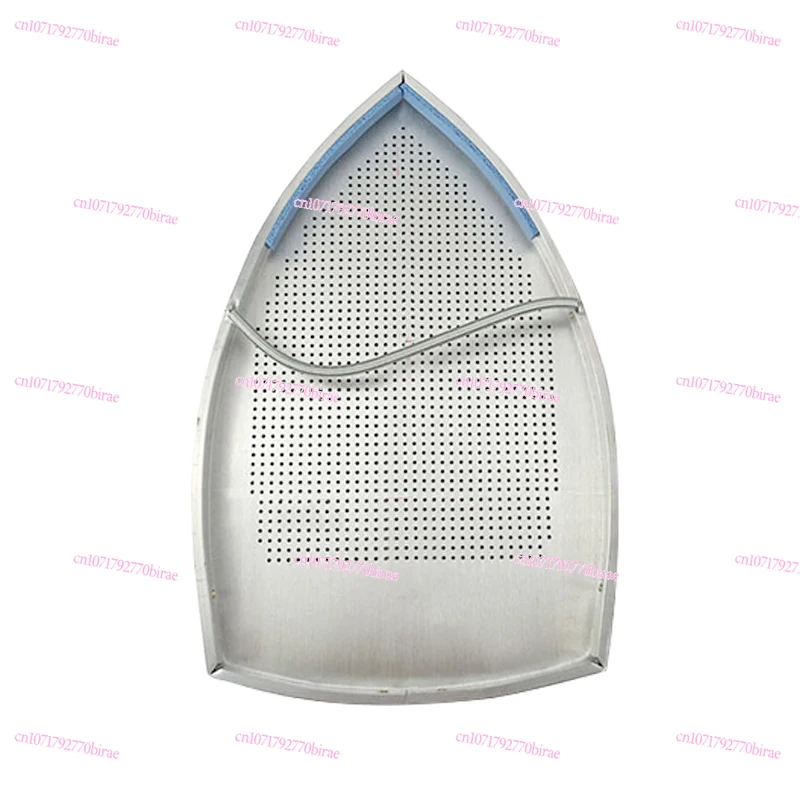 Hanging Bottle Iron Thickened Ironing Boots, Set of Aurora Cover, Anti-light and Anti-focus Steam Iron Shoe Cover