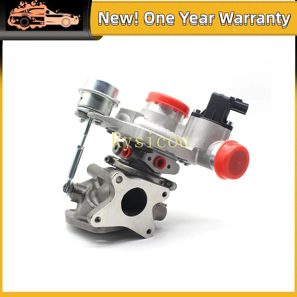 

1pc Turbo charger assy. for Chinese SAIC ROEWE RX8 MG GS 2.0T Engine Auto car motor parts 10650710