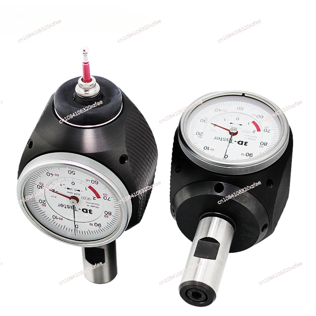 

3D edge finder, universal three-dimensional edge finder 80.360.00FHN