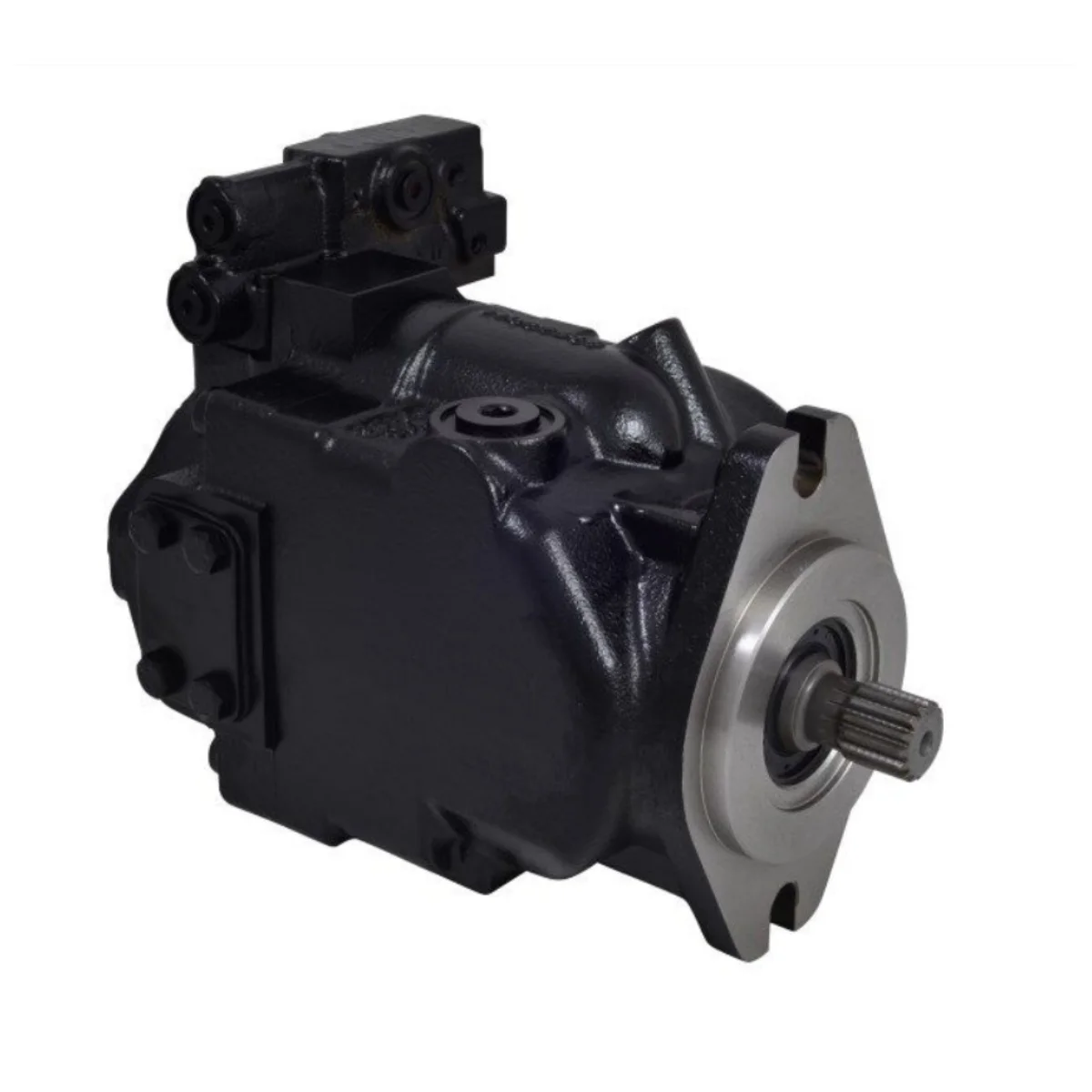 PART 1001171095  45CC REV Hydraulic Piston Pump for Material Handling Equipment Parts