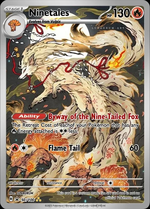 DIY Self Control 17pcs/set Pokemon Ptcg Ukiyoe Collect Signature Trading Flash Card Anime Cartoon Gift