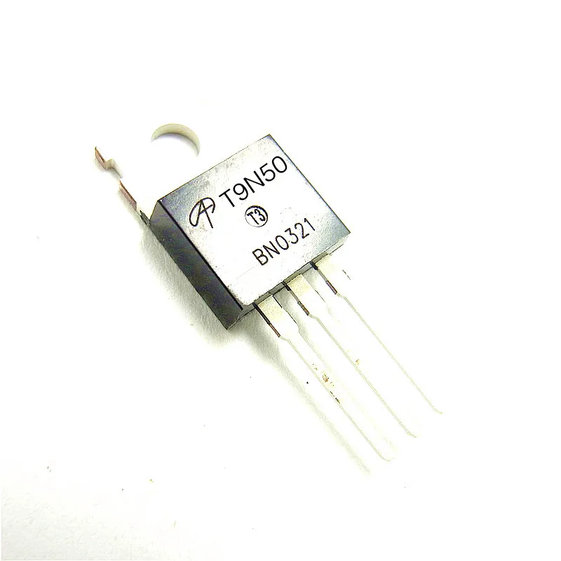 AOT9N50  AOT9N70   Transistor MOS (5PCS)TO220