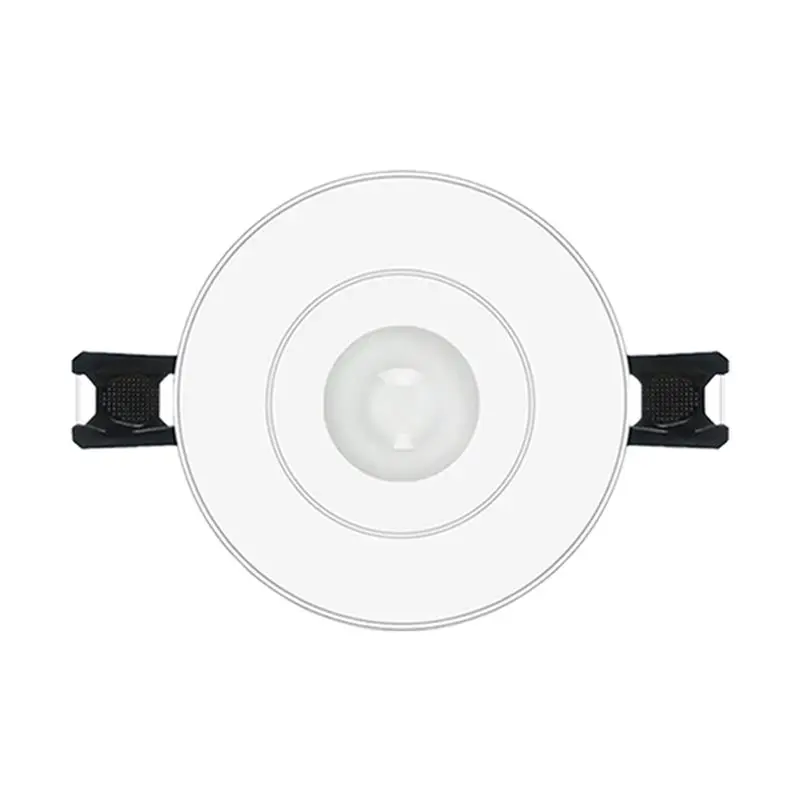 A33T-Tuya Zigbee Intelligent Ceiling Light Dimmable Illumination Sensor Automation Smart Home Scene Linkage Switch Control