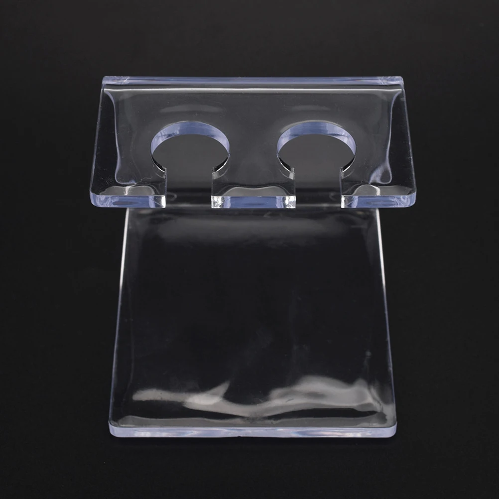 

Coil Rack Durable Transparent Acrylic Rack Acrylic Accessories Accessories Machine Display Stand Machine Stand