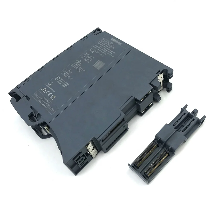 

CNC machine parts 6ES7 522-1BH00-0AB0 PLC controller