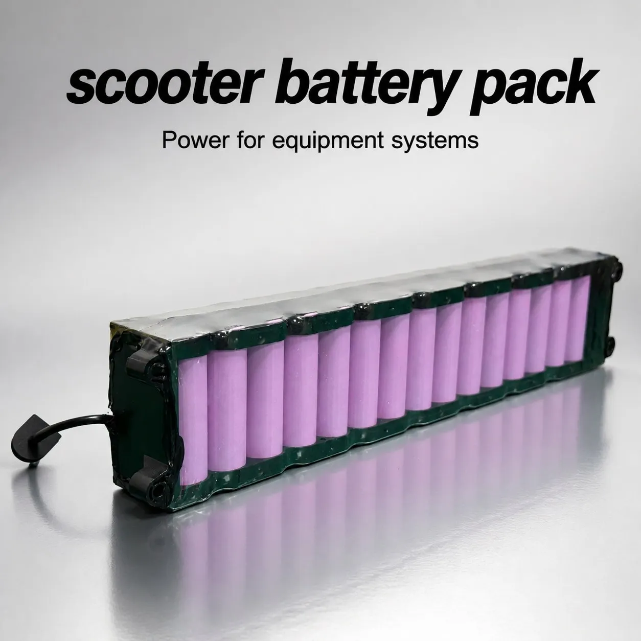36V 7.8Ah Li-Ion Scooter Battery Pack Replacement for M365 E Scooter Repair BMS XT60 Harness Fit Check Before Ordering