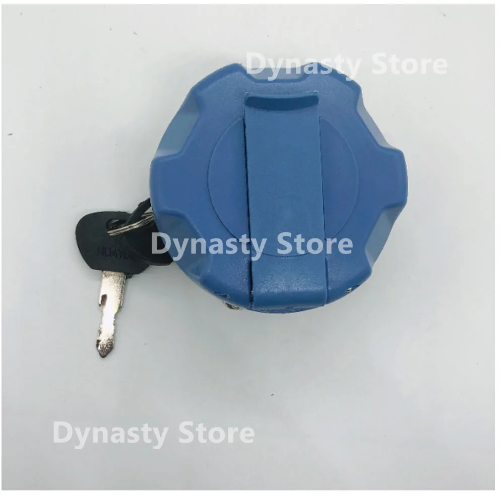 

3020701221 Urea Tank Cover For Volvo Truck FM440 FM420 FM460 Anti-theft Lock Automobile Parts